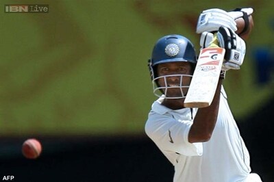 Ranji Trophy 2014 15: Round 9, Day 1