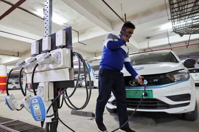 'Green & Clean': Budget Boost to India's 'Net Zero' Ambition; Support for Rooftop Solar, Offshore Wind