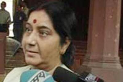 Send young MPs to Oz to reassure Indians: BJP