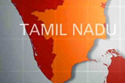 TN: CM's public relief fund crosses Rs 24 crore
