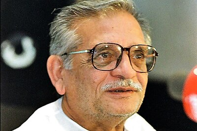 Happy birthday Gulzar: A playlist of his memorable songs