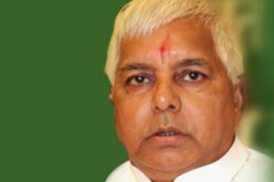 Verdict against Lalu, Rabri on Dec 18