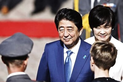 References to Japan PM, Wife and Fin Min Blacked Out of Docus in Suspected Cronyism Scandal