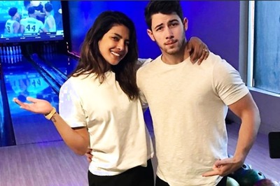 Priyanka Chopra Opens up on Quarantine Time with Nick Jonas, Calls it a Blessing