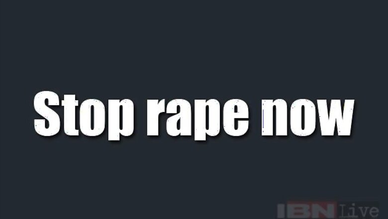 Man arrested for raping mentally challenged girl