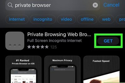 How to Hide Porn on an iPod Touch or iPhone