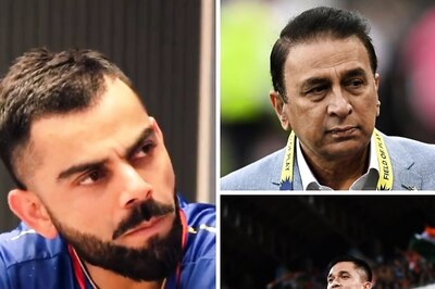 WATCH: This Unexpected Question About a Certain ‘Sunil’ Catches Virat Kohli Off-Guard