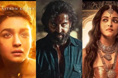 On Screen This September: Brahmastra to Vikram Vedha and Ponniyin Selvan I, Exciting Films, Series to Watch