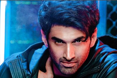 Aashiqui 2 to Malang, on Aditya Roy Kapur's Birthday, Binge-watch These Top 5 Movies