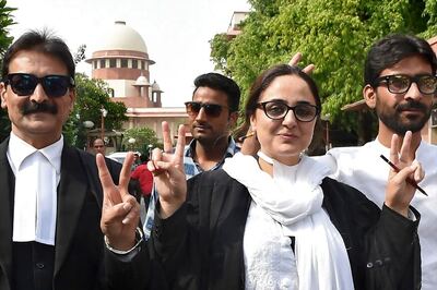 ‘They Would Kill Me One Day’: How Kathua Rape Victim's Lawyer Fought Death Threats For a Year