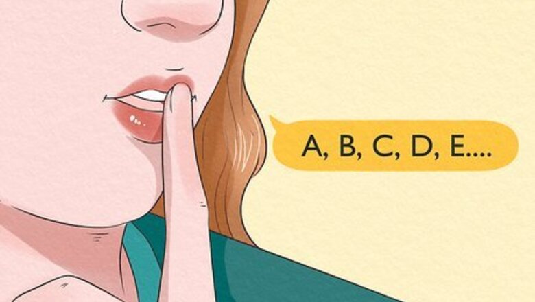 How to Be a Good Ventriloquist