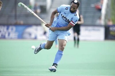 Ordinary India eye miracle against Australia in FIH WL quarters