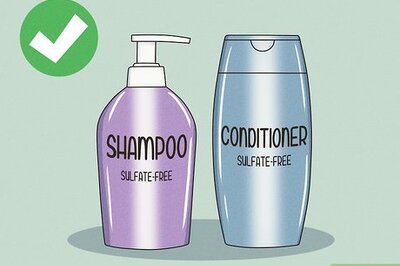 How to Strengthen Weak Hair Roots