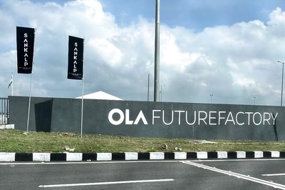 In-House Battery Cell, New Bike Launches, AI Chips: Know Ola Founder Bhavish Aggarwal's Vision