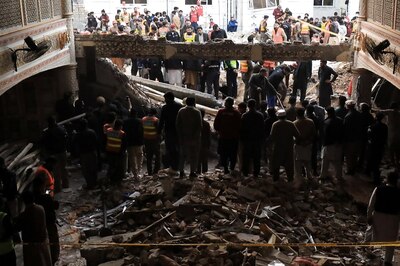 Pakistani Taliban Releases Infographic on January ‘Activity’: 46 Attacks, Majority in Khyber Pakhtunkhwa