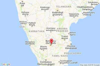 KR Puram Bypoll Results 2019 Live Updates: BJP Registers Victory in KR Puram Assembly Seat