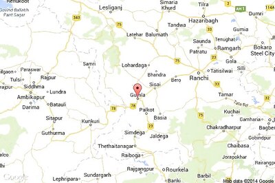 Undertrial woman allegedly commits suicide inside jail