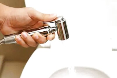 3 Ways To Fix A Leaking Hand Shower