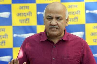 Excise Policy Scam: HC Asks CBI for Report on Manish Sisodia’s Interim Bail on Grounds of Wife's Illness