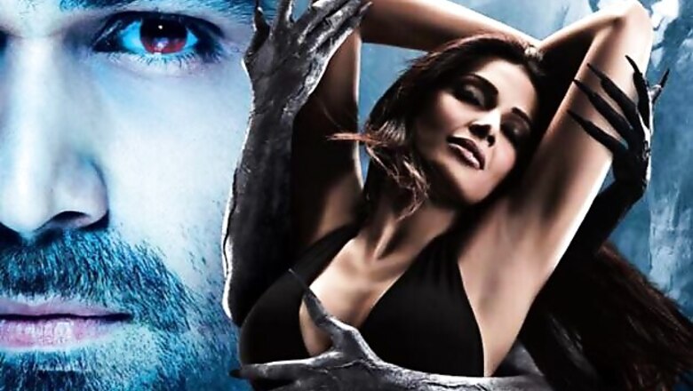 'Raaz 3' is a dangerous cocktail: Mahesh Bhatt