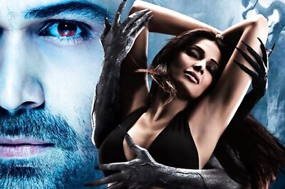 'Raaz 3' is a dangerous cocktail: Mahesh Bhatt