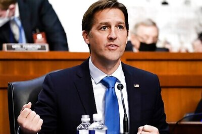 Nebraska Sen. Sasse Rips Trump Over COVID-19, Foreign Policy