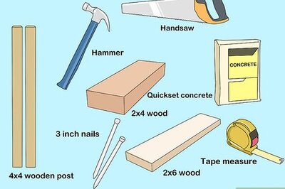 How to Build a Salmon Ladder