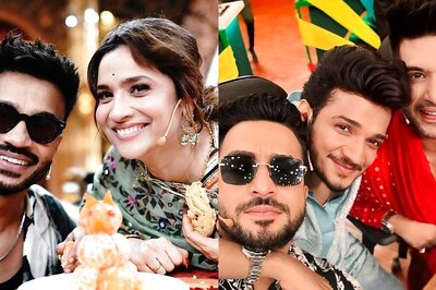 Laughter Chefs' Extension CANCELLED; Ankita Lokhande, Karan Kundrra's Show To End On THIS Date