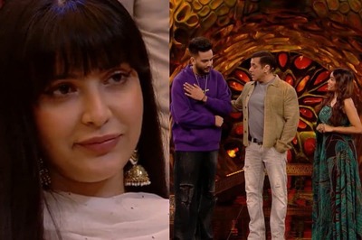 Bigg Boss 17: Salman Khan Slams Khanzaadi For Saying 'Physical Assault' Lightly, Dances With Elvish-Manisha