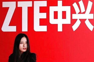 ZTE aims to expand cloud computing services overseas