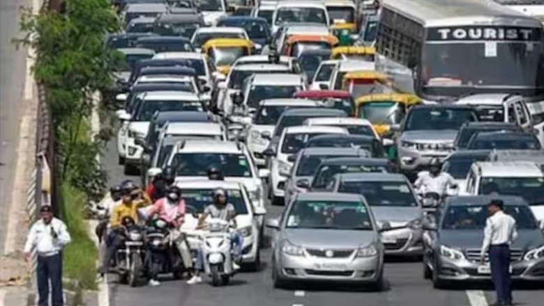 Republic Day 2024: Bengaluru Police Issues Traffic Advisory Ahead Of Celebrations