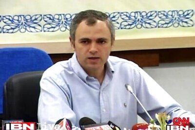 Strong coalition necessary for development: Omar to NC