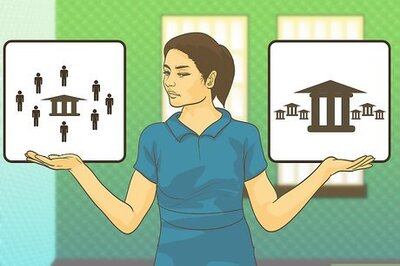 How to Choose a Bank or Credit Union That Is Right for You