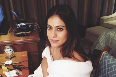 Shivaay Will Speak For Itself: Kajol