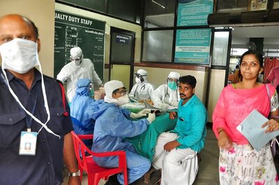 Amid Nipah Virus Outbreak, UAE Issues Travel Warning for Kerala