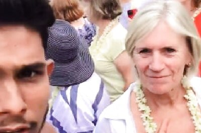 Rajasthan Man Charged For Assigning ‘Price Tags’ To Foreign Female Tourists At Busy Jaipur Market