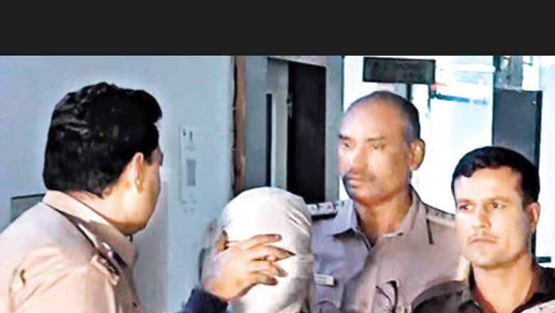 Blossomed in Mumbai, Withered in Delhi: How a Love Tale Turned Into Crime Episode | Tracking Gory Case
