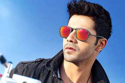 Never Thought 'Student Of The Year' Sequel Will Happen So Soon: Varun Dhawan