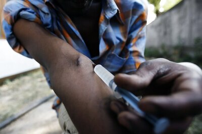 HC Puts on Hold Govt's Decision to Procure Anti-Drug Medicine