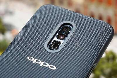 Oppo Aims to Double Smartphone Manufacturing Capacity in India, Create 15,000 Jobs
