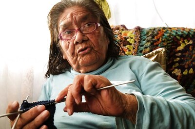 The Last Native Speaker Of An Indigenous Chilean Language Dies; Language Now Considered Dead