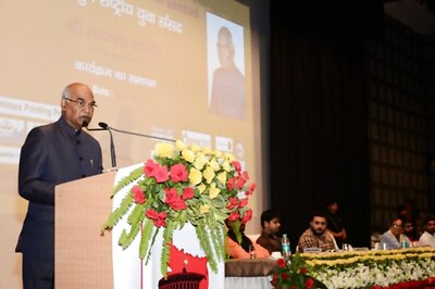 Why the BJP Picked Ram Nath Kovind for Rashtrapati Bhavan