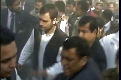 Government, Opposition meeting remains inconclusive, deadlock over GST continues