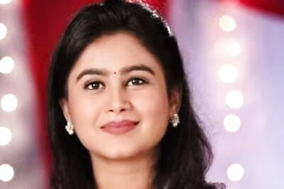 Mrunal Dusani To Make A Comeback On Marathi TV After 4 Years