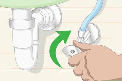 How to Clean a Water Filter