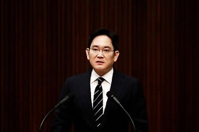 Samsung Leader Jay Y. Lee Indicted In South Korea On Allegations Linked To 2015 Merger
