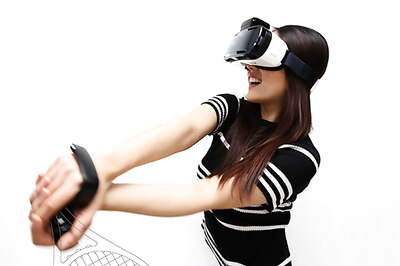 Samsung to showcase next-gen projects from its top-secret Creative Lab at CES 2016