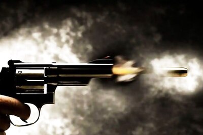 Man Shot Dead Near Delhi's Jama Masjid