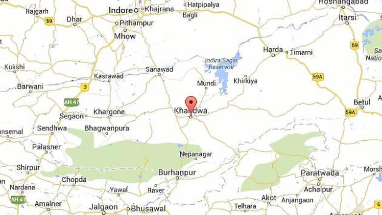 1 killed in clash over Facebook post; curfew clamped in Khandwa