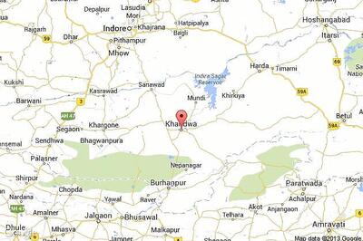 1 killed in clash over Facebook post; curfew clamped in Khandwa